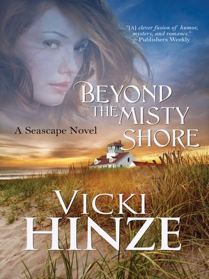 cover image of Beyond the Misty Shore